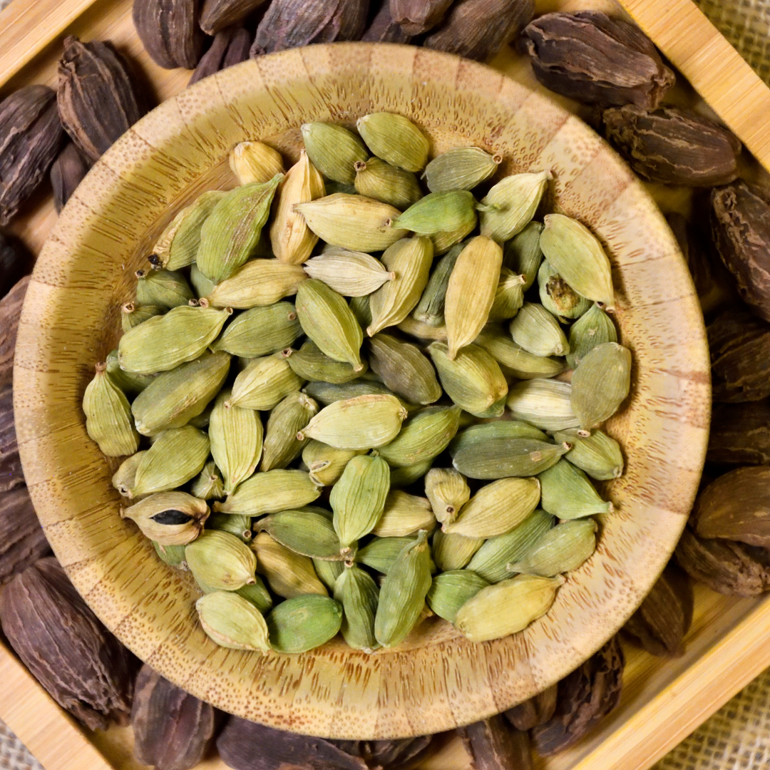 Cardamom