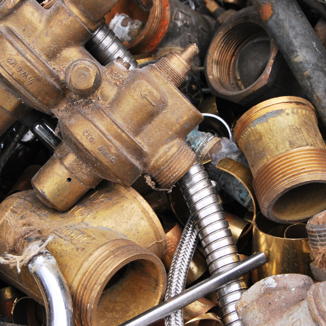 Brass Scrap
